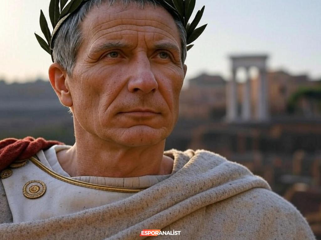 2. Trajan (M.S. 98 – 117)