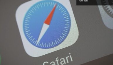 Safari’de Google Aramaları 22 Yıl Sonra İlk Kez Geriledi
