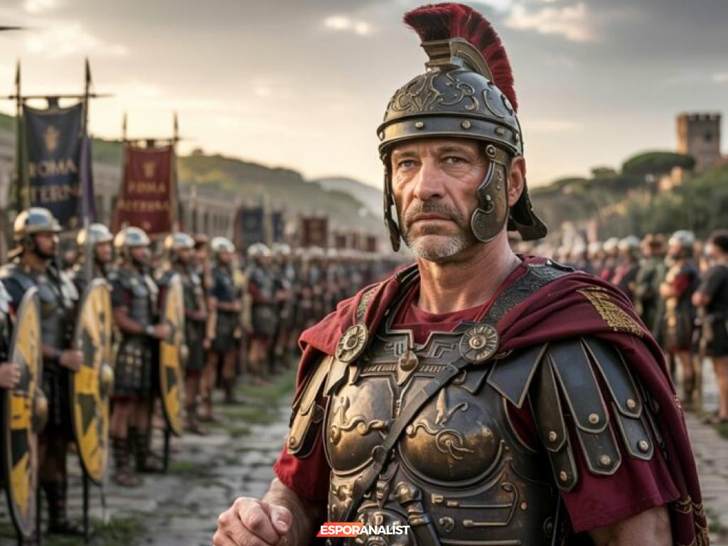 Askeri Deha ve Stratejik Zeka: Scipio'nun Taktikleri