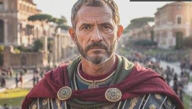 Scipio Africanus: Roma’nın Efsanevi Komutanı