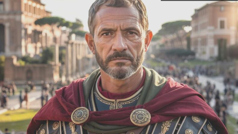 Scipio Africanus: Roma’nın Efsanevi Komutanı