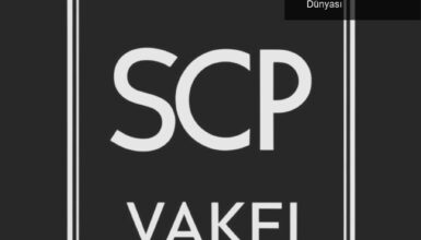 SCP Vakfı: Gizemli ve Eğlenceli Anomalilerin Dünyası