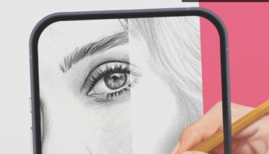 Sketch Art: Sanatın Hızlı ve Eğlenceli Yüzü