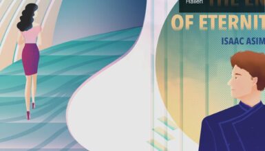 Sonsuzluğun Sonu: Zaman Yolculuğu ve Aşkın Komik Halleri