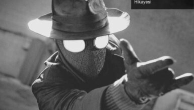 Spider-Noir: Nicolas Cage ile Karanlık Bir Süper Kahraman Hikayesi