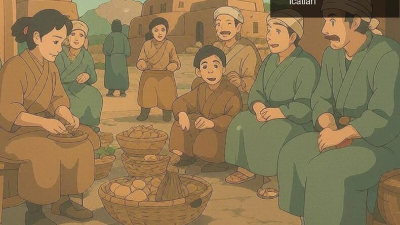 Sümerler: Tarihin İlk Teknoloji Meraklıları ve İcatları