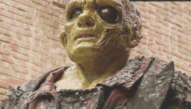 The Toxic Avenger: Toksik Kahramanın Dönüşü