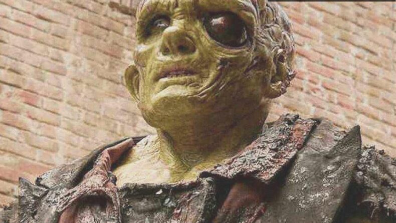 The Toxic Avenger: Toksik Kahramanın Dönüşü