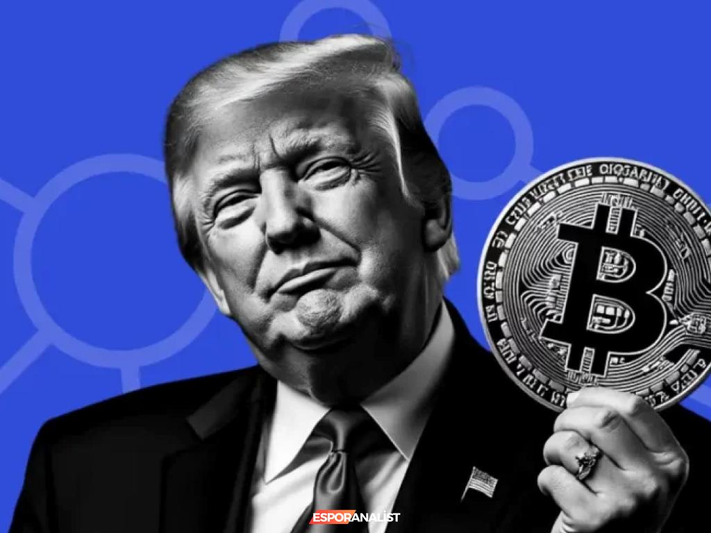 Trump Yönetiminin Kripto Politikaları: Hadi Bakalım!