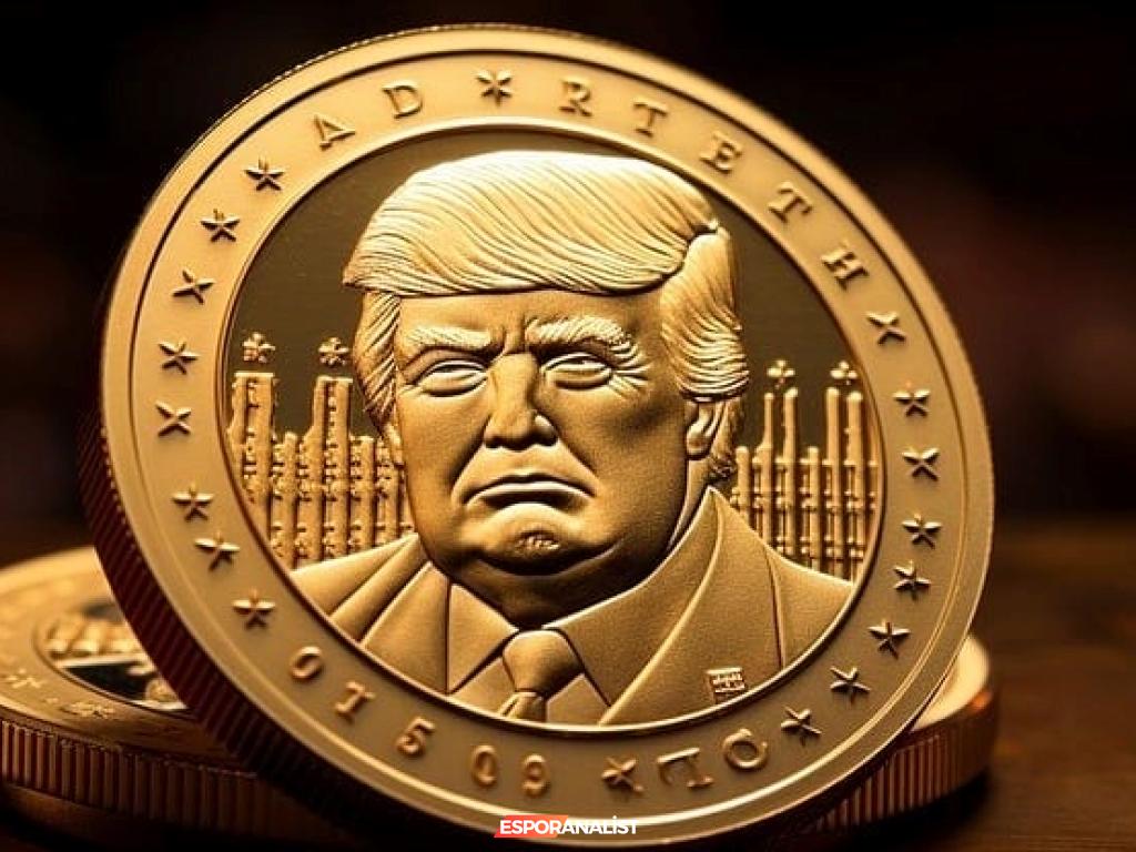 World Liberty Financial ve USD1: Geleceğin Yıldızı mı?