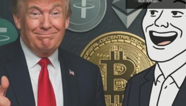 Trump’ın Kripto Dünyasındaki Yeni Maceraları