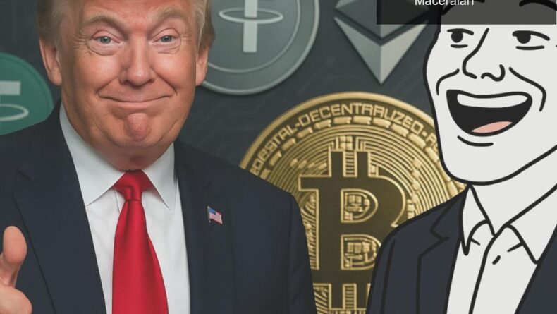 Trump’ın Kripto Dünyasındaki Yeni Maceraları