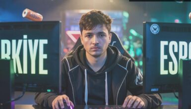 Türkiye’de Esporun Gelişmemesinin Sebepleri