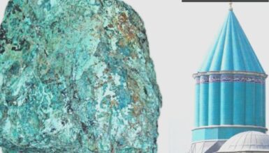 Turkuaz Rengi: Huzurun ve Estetiğin Simgesi