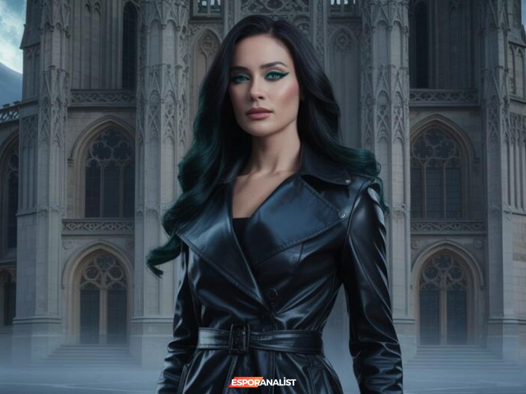 Underworld: Kıyametin Eşiğindeki Vampirler