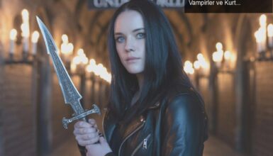 Underworld Serisi Televizyon Ekranlarına Dönüyor: Vampirler ve Kurt Adamlar Arasındaki Savaş
