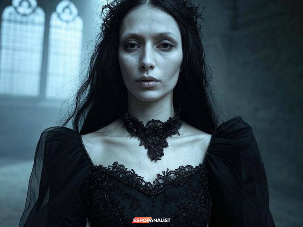 Angel: Romantizmin Karanlık Yüzü