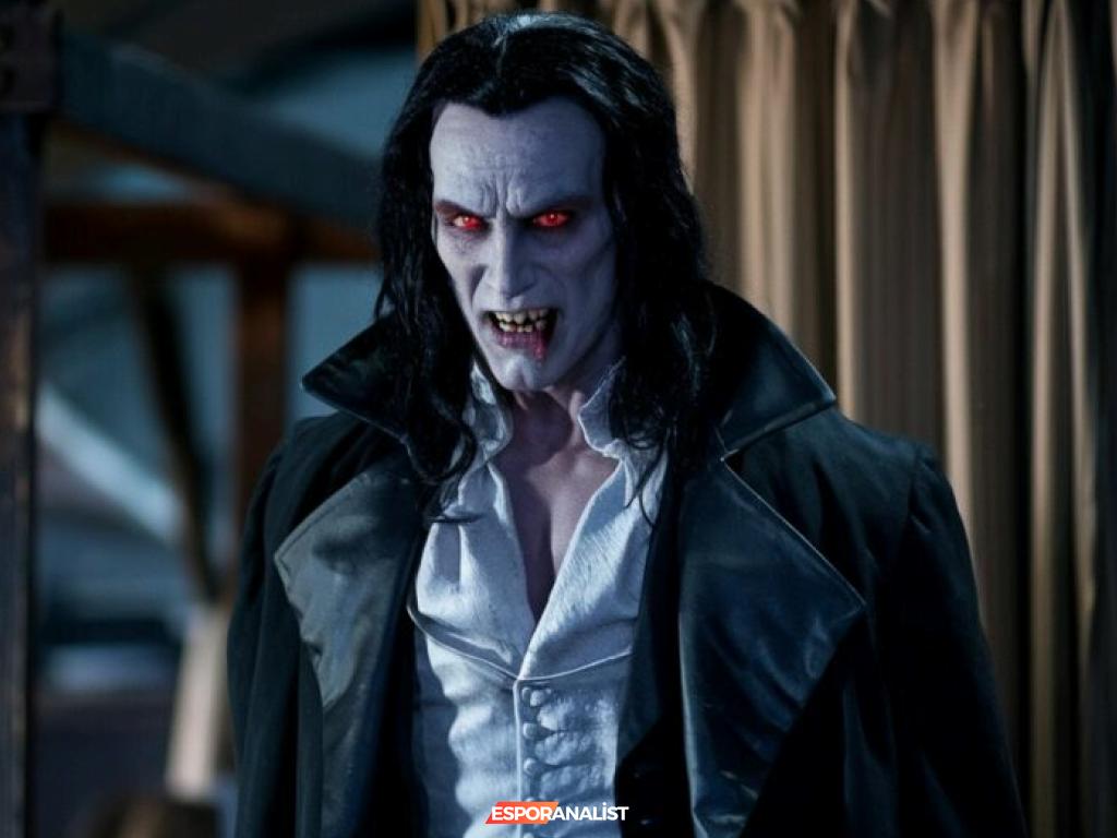 The Vampire Diaries: Aşk Üçgeni ve Efsanevi İlişkiler
