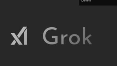 xAI’nın Grok Modeli ile Görüntü Düzenlemenin Yeni Dönemi