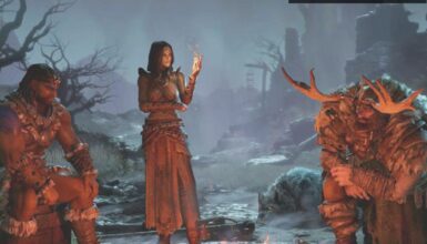 2019 BlizzCon: Diablo 4’ün Dönüşü ve Yenilikleri