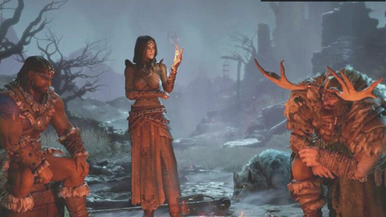 2019 BlizzCon: Diablo 4’ün Dönüşü ve Yenilikleri