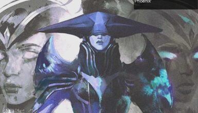 2019 League of Legends Dünya Şampiyonası Tema Müziği: ‘Phoenix’