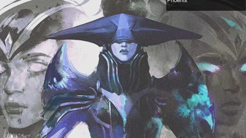 2019 League of Legends Dünya Şampiyonası Tema Müziği: ‘Phoenix’