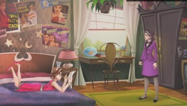 3 Minutes to Midnight: Macera Dolu Bir Yolculuk