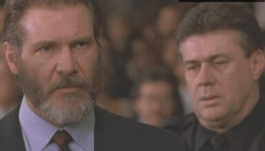 90’ların Klasiği The Fugitive Yeniden Çekiliyor