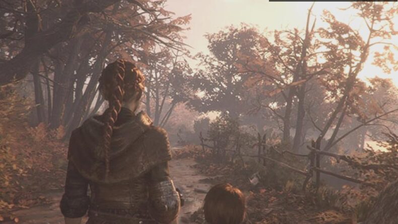 A Plague Tale: Innocence Demosu Yayınlandı!