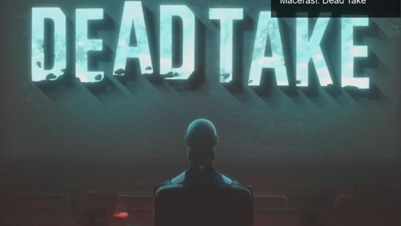 Abubakar Salim ve Surgent Studios’un Yeni Korkulu Macerası: Dead Take