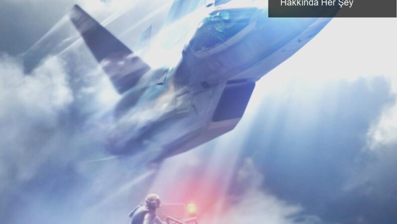 Ace Combat 7: Ten Million Relief Plan Ek Paketi Hakkında Her Şey