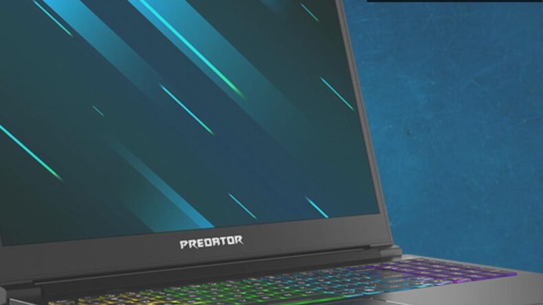 Acer IFA 2019: Oyun Dünyasında Yenilikler