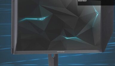 Acer Predator XB3 Serisi: Oyun Deneyimini Zirveye Taşıyan Monitör