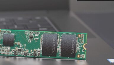 ADATA’dan Yeni M.2 SSD Modeli: Ultimate SU650