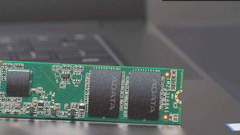 ADATA’dan Yeni M.2 SSD Modeli: Ultimate SU650