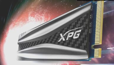ADATA’nın Yeni SSD’si: XPG GAMMIX S50