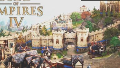Age of Empires 4: Ortaçağ’a Yolculuk