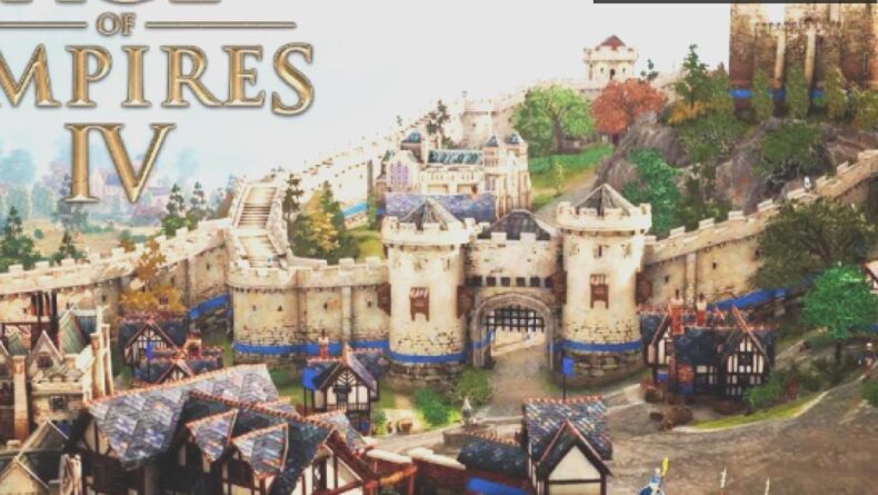 Age of Empires 4: Ortaçağ’a Yolculuk