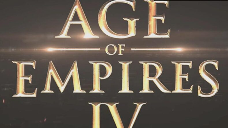 Age of Empires 4: Strateji Dünyasında Yeni Bir Dönem
