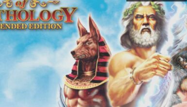 Age of Empires: Efsanelerin Dönüşü ve Age of Mythology