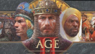 Age of Empires II: Definitive Edition ile Geçmişe Yolculuk