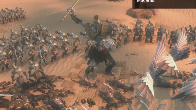 Age of Wonders III Ücretsiz İndirimi ve Planetfall Macerası