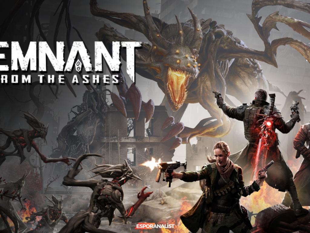 Age of Wonders: Planetfall (PC, PS4, Xbox One) – 6 Ağustos