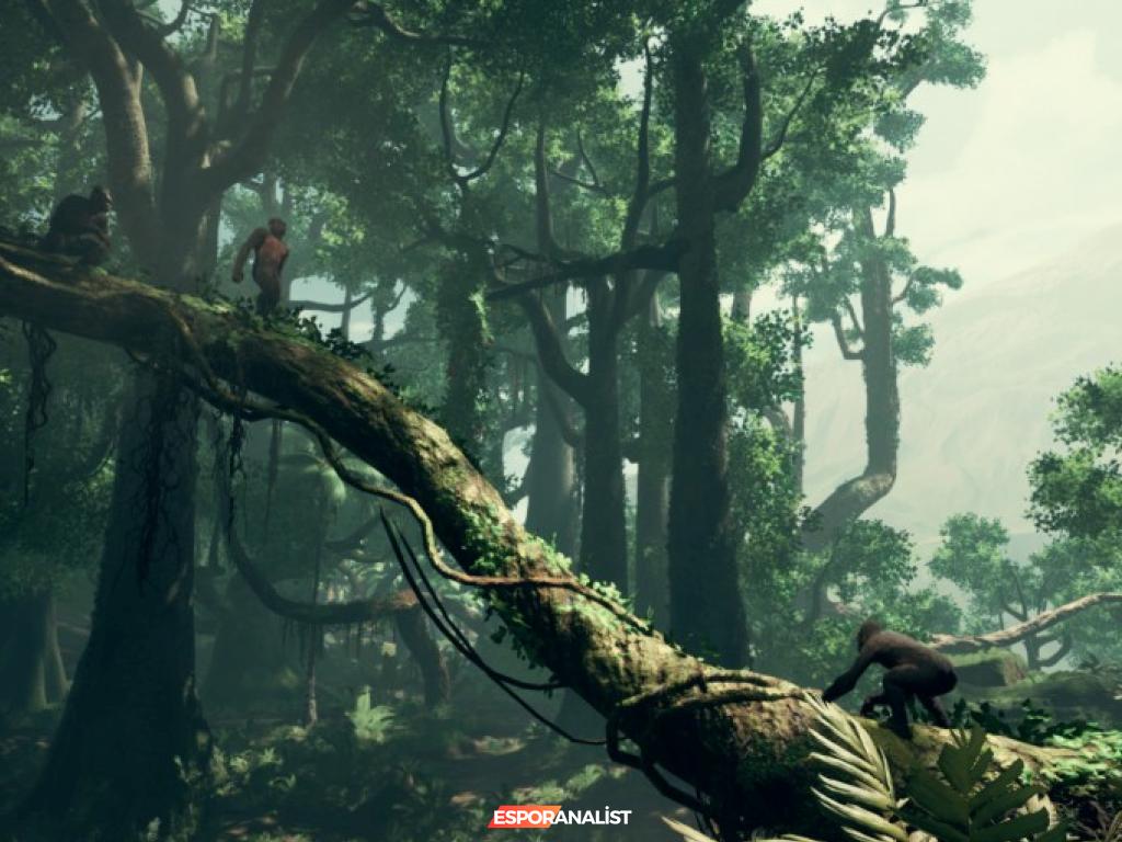 Remnant: From the Ashes (PC, PS4, Xbox One) – 20 Ağustos