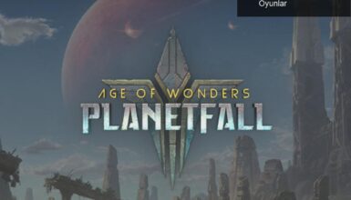 Ağustos 2023 Oyun Çıkışları: Beklenen Oyunlar