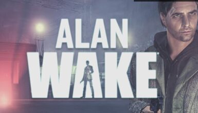 Alan Wake Serisinin Hakları Remedy Entertainment’a Geçti!