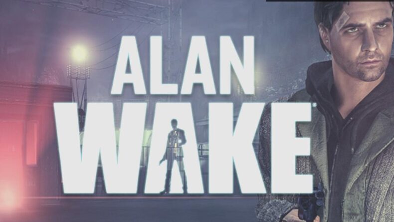 Alan Wake Serisinin Hakları Remedy Entertainment’a Geçti!