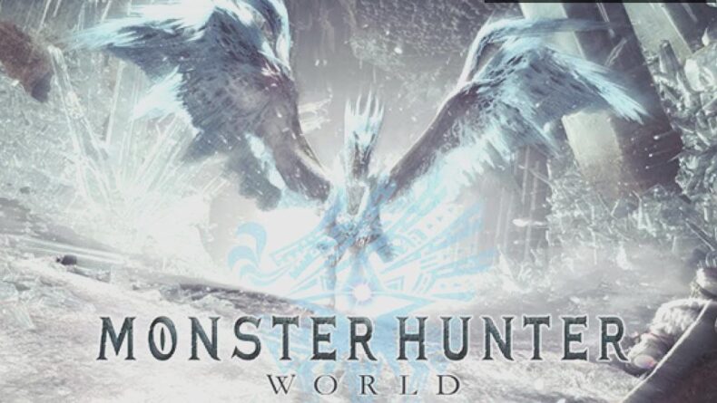 Aloy Monster Hunter World’de Yeniden Sahneye Çıkıyor!