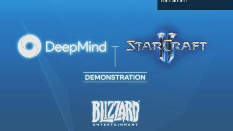 AlphaStar: Yapay Zeka Oyun Dünyasının Süper Kahramanı